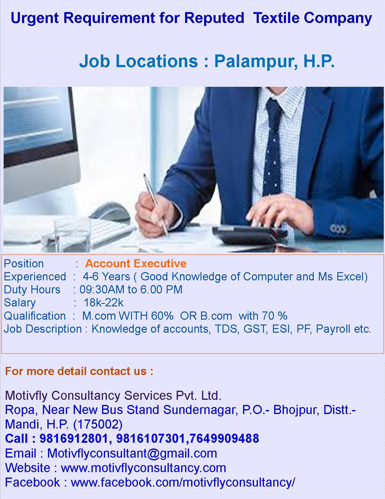 accounts-executive-job-motivfly-consultancy-services-pvt-ltd