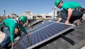 Solar Technician Electrician jobs