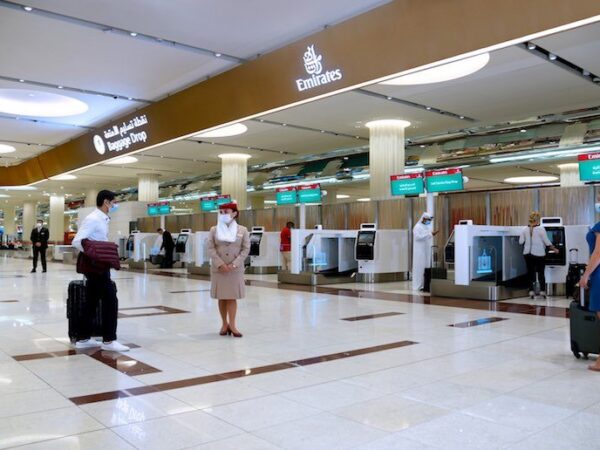 UAE - Dubai Visit Visa, Employment visa (Entry permit ) open for all