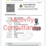 Ravinder Kumar - Malaysia Work permit