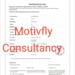 Maldives Work Permit - Satvinder