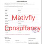 Maldives Work Permit - Rakesh