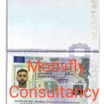 Kunal Saini - Croatia Work permit Visa, Europe Visa . Schengen country Visa .All country Visa