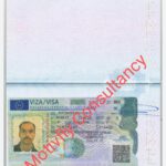 Shyam Singh - Croatia Work permit Visa, Europe Visa . Schengen country Visa .All country Visa