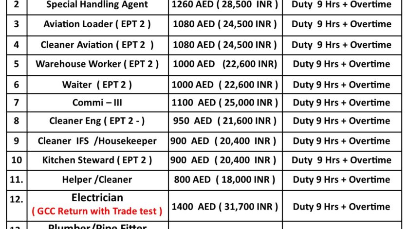 Transguard Security Guard Jobs in Dubai