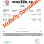 Vinkal - Dubai Employment Visa - Transgaurd Group Visa - Work permit Visa Dubai