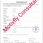 Puneet work permit Maldives - Cook Watermark