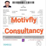 Yogesh - Dubai Employment Visa - White Ocean Security Visa - Work permit Visa Dubai